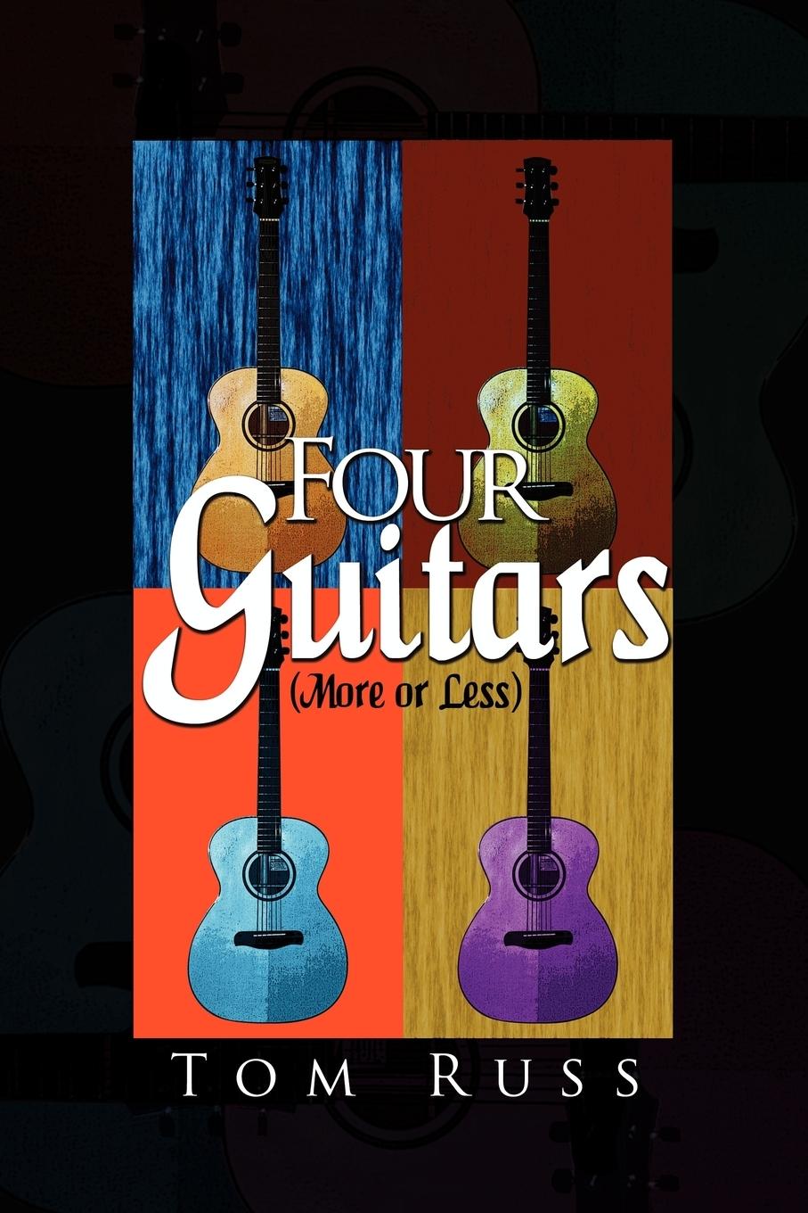 Four Guitars