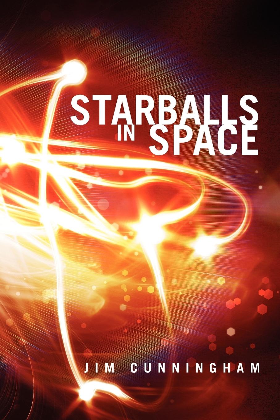 Starballs in Space