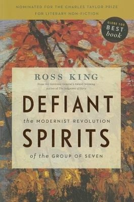 Defiant Spirits