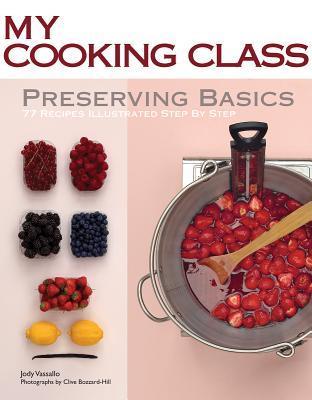 Preserving Basics