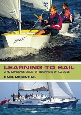 Learning to Sail