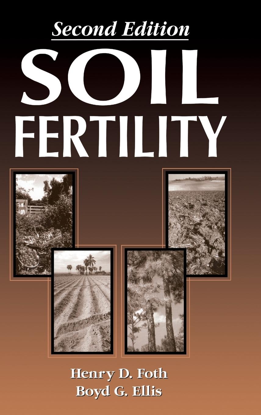 Soil Fertility