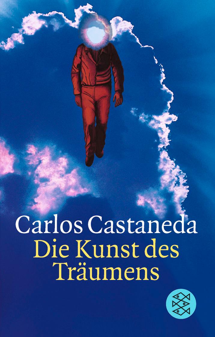 Die Kunst des Träumens