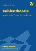 Zahlentheorie