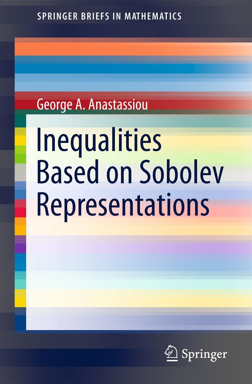 Inequalities Based on Sobolev Representations