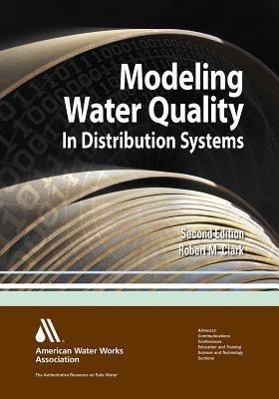 Modeling Water Quality in Distribution Systems