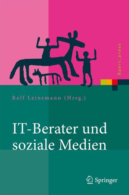 IT-Berater und soziale Medien