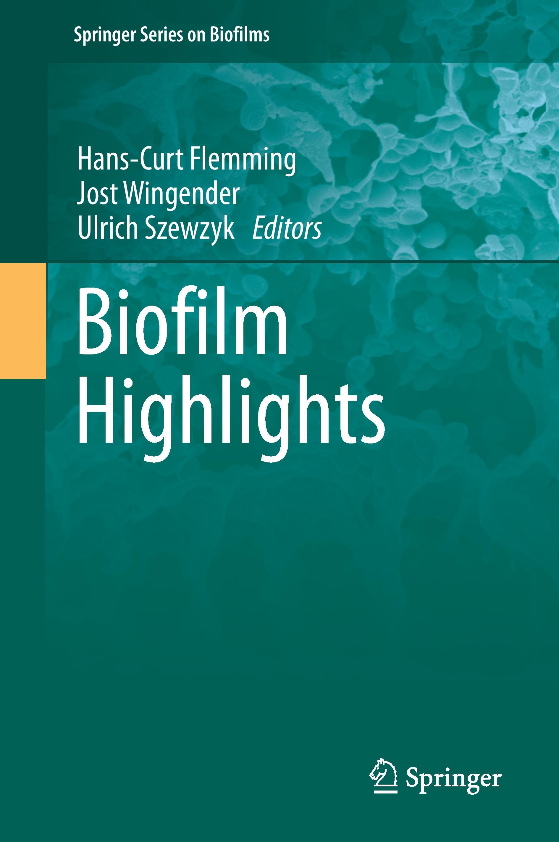 Biofilm Highlights