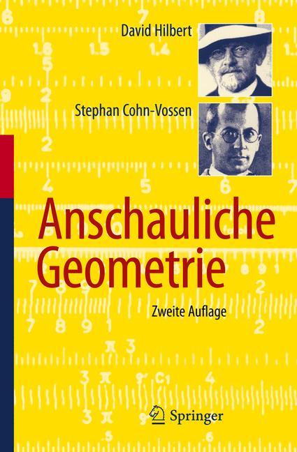 Anschauliche Geometrie