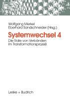 Systemwechsel 4