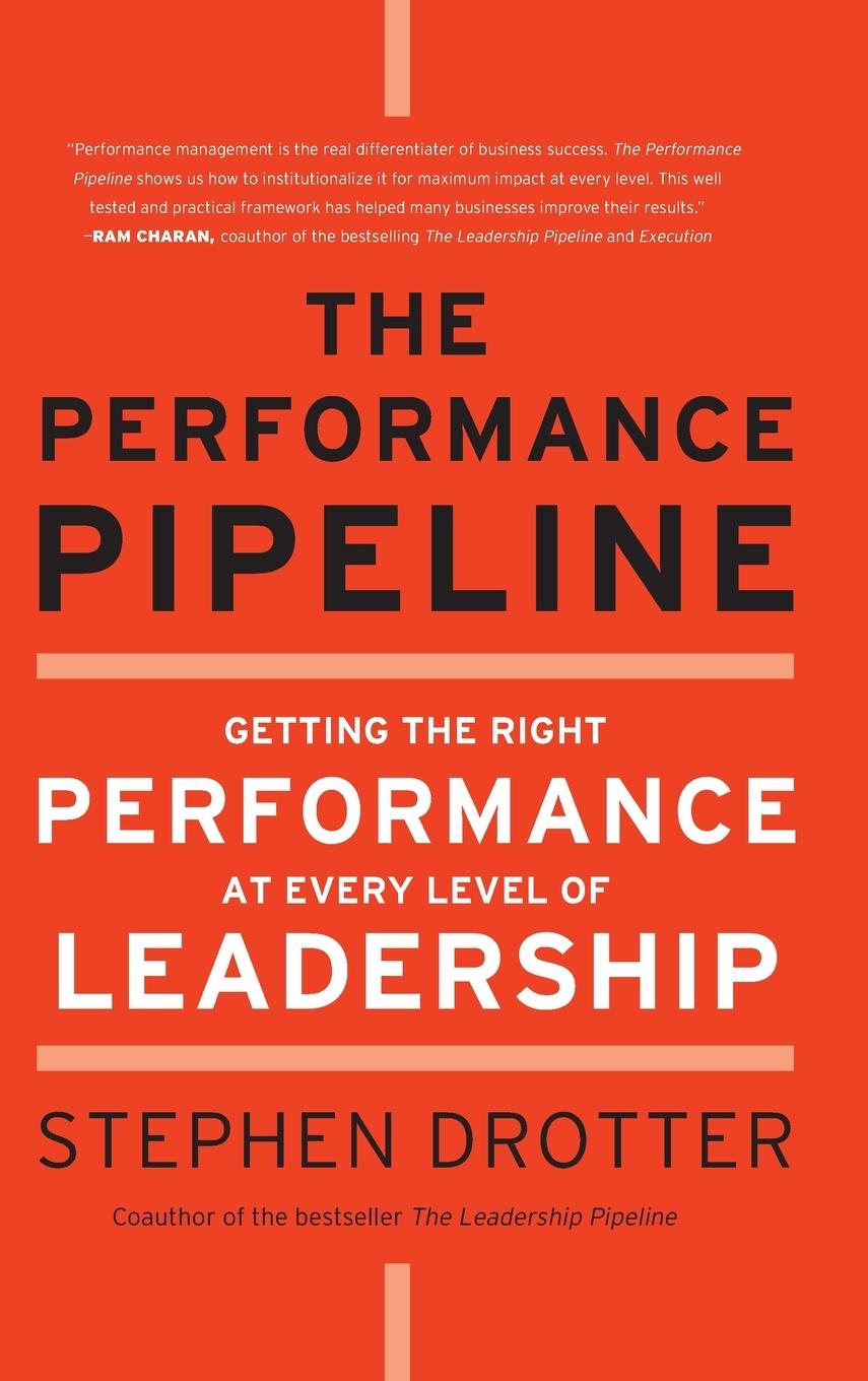 The Performance Pipeline