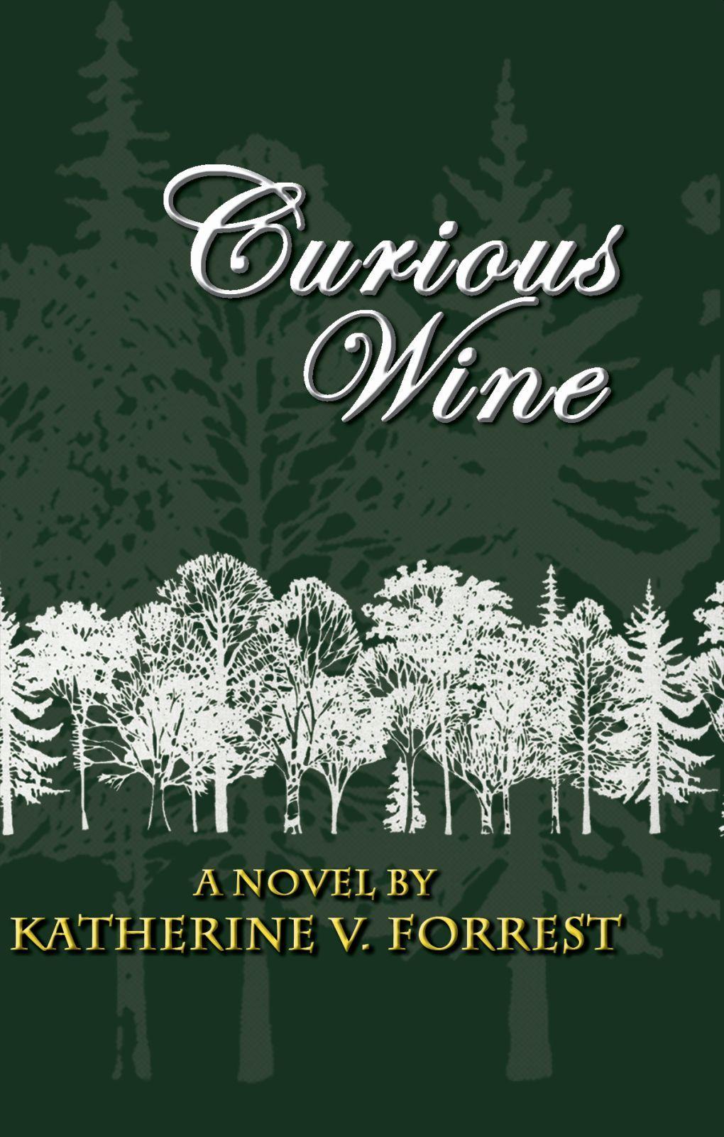 Curious Wine