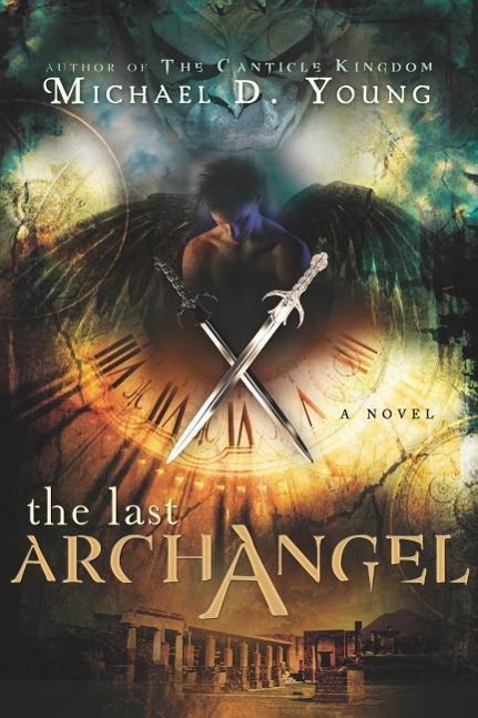 The Last Archangel