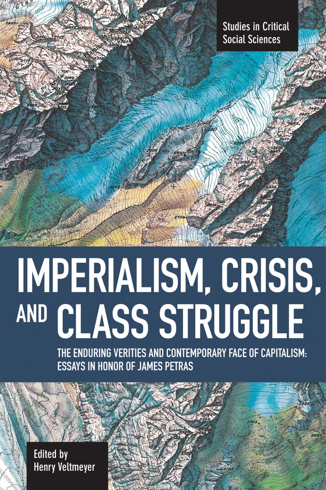 Imperialism, Crisis and Class Struggle