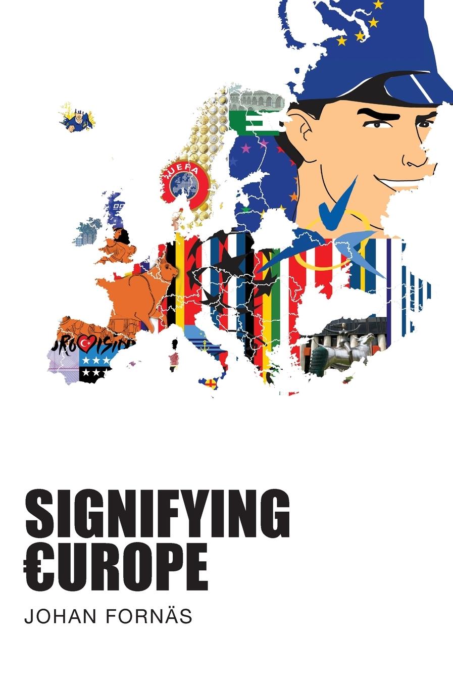 Signifying Europe