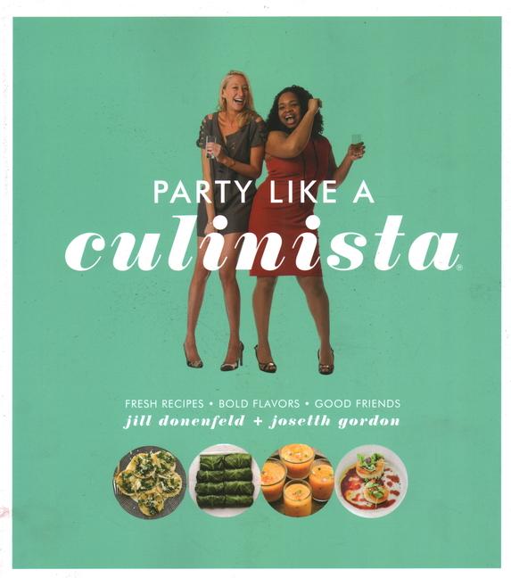 Party Like a Culinista