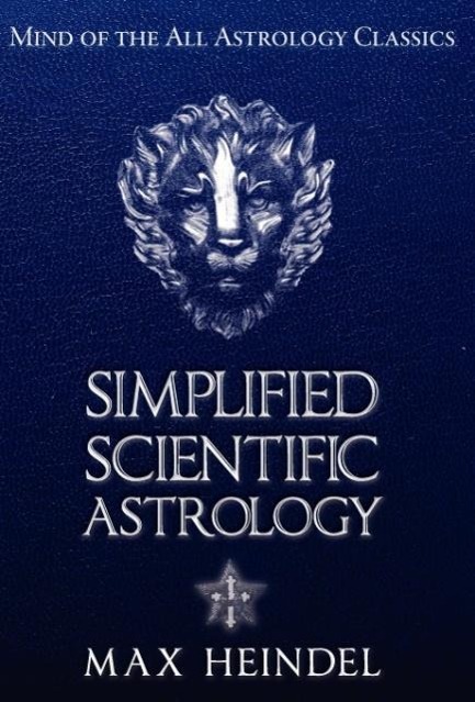 Simplified Scientific Astrology