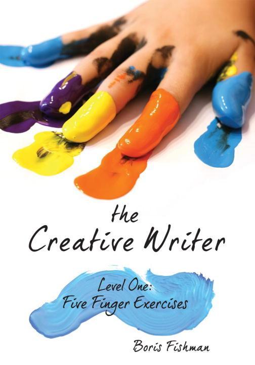 The Creative Writer, Level One