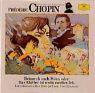 Frederic Chopin. Heimweh nach Polen. CD