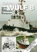 Schlepper WULF 8