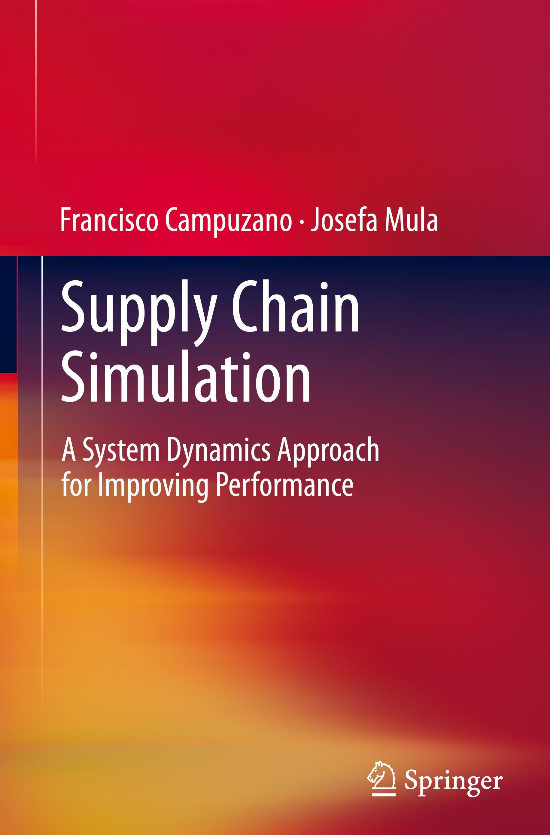 Supply Chain Simulation