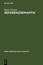 Referenzsemantik