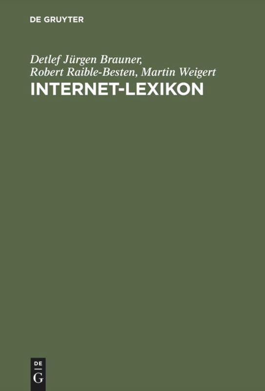 Internet-Lexikon