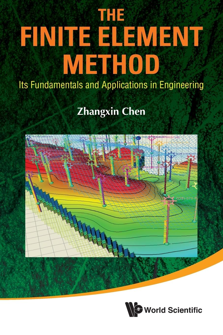 FINITE ELEMENT METHOD, THE