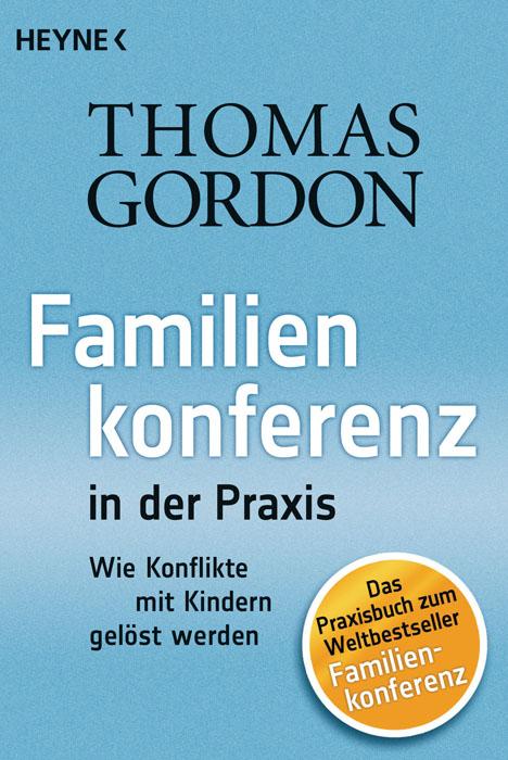 Familienkonferenz in der Praxis