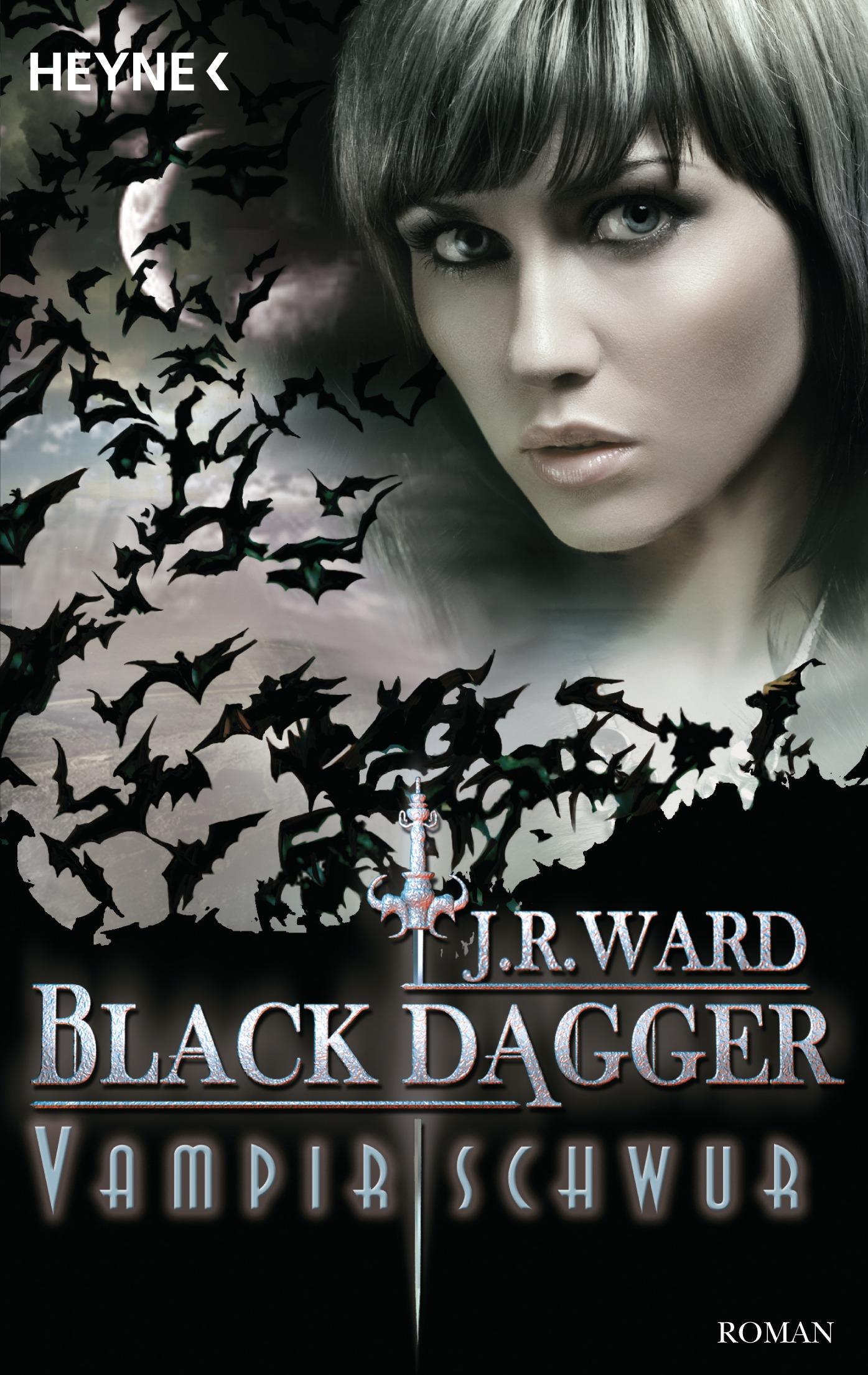 Black Dagger 17. Vampirschwur