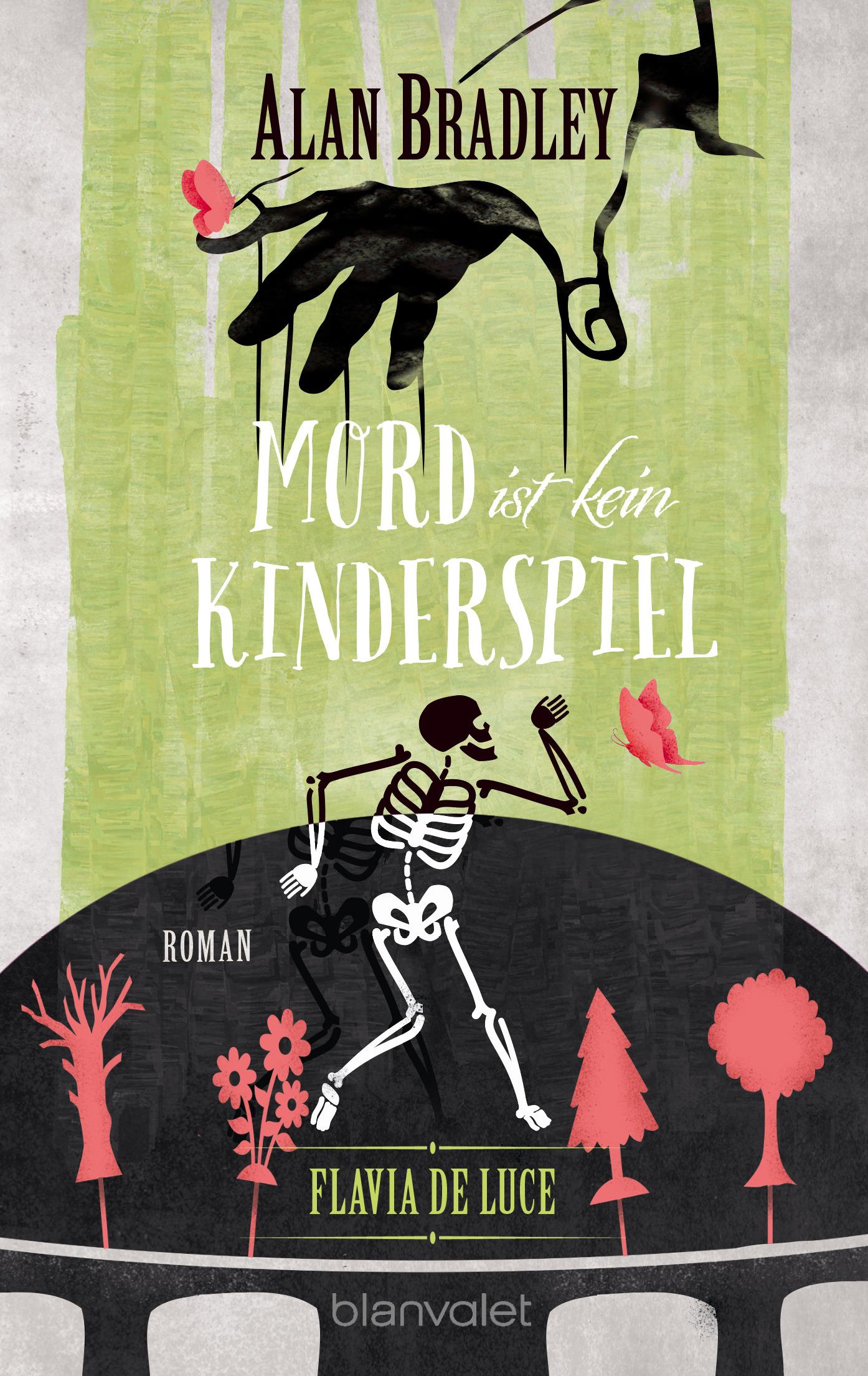 Flavia de Luce 02. Mord ist kein Kinderspiel