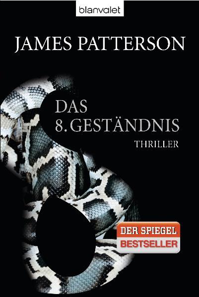 Das 8. Geständnis - Women's Murder Club