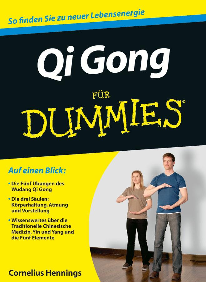 Qi Gong für Dummies