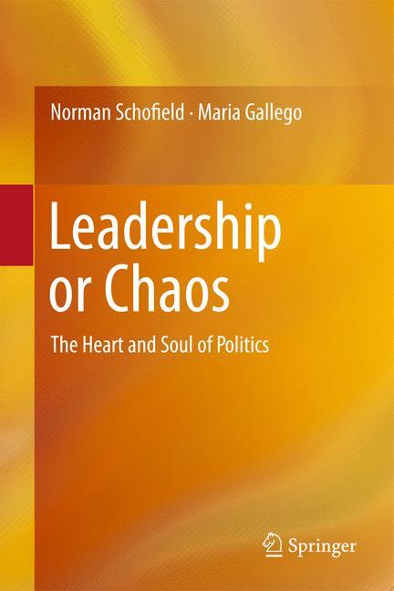 Leadership or Chaos