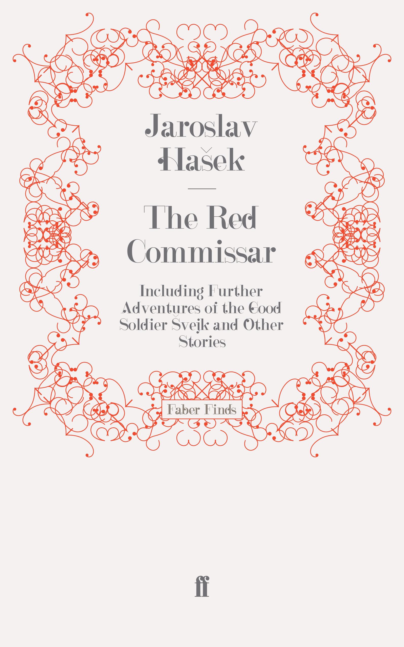 The Red Commissar