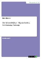 Die Schwefelsäure - Eigenschaften, Gewinnung, Nutzung