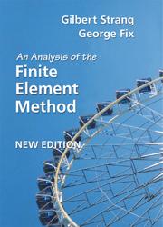 An Analysis of the Finite Element Method