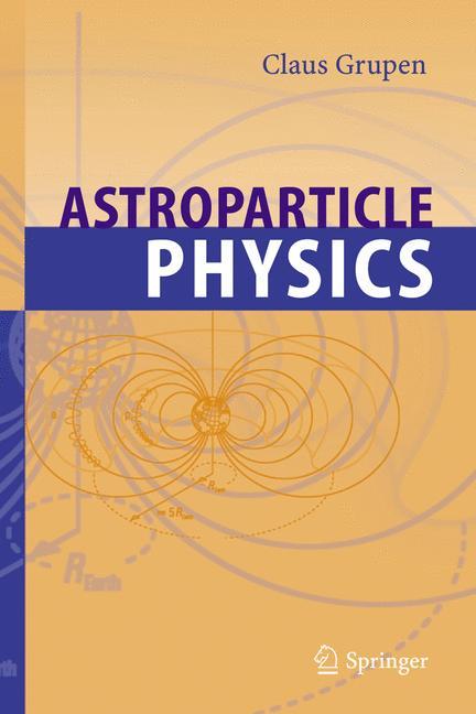 Astroparticle Physics