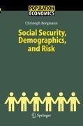 Social Security, Demographics, and Risk