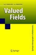 Valued Fields