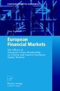 European Financial Markets