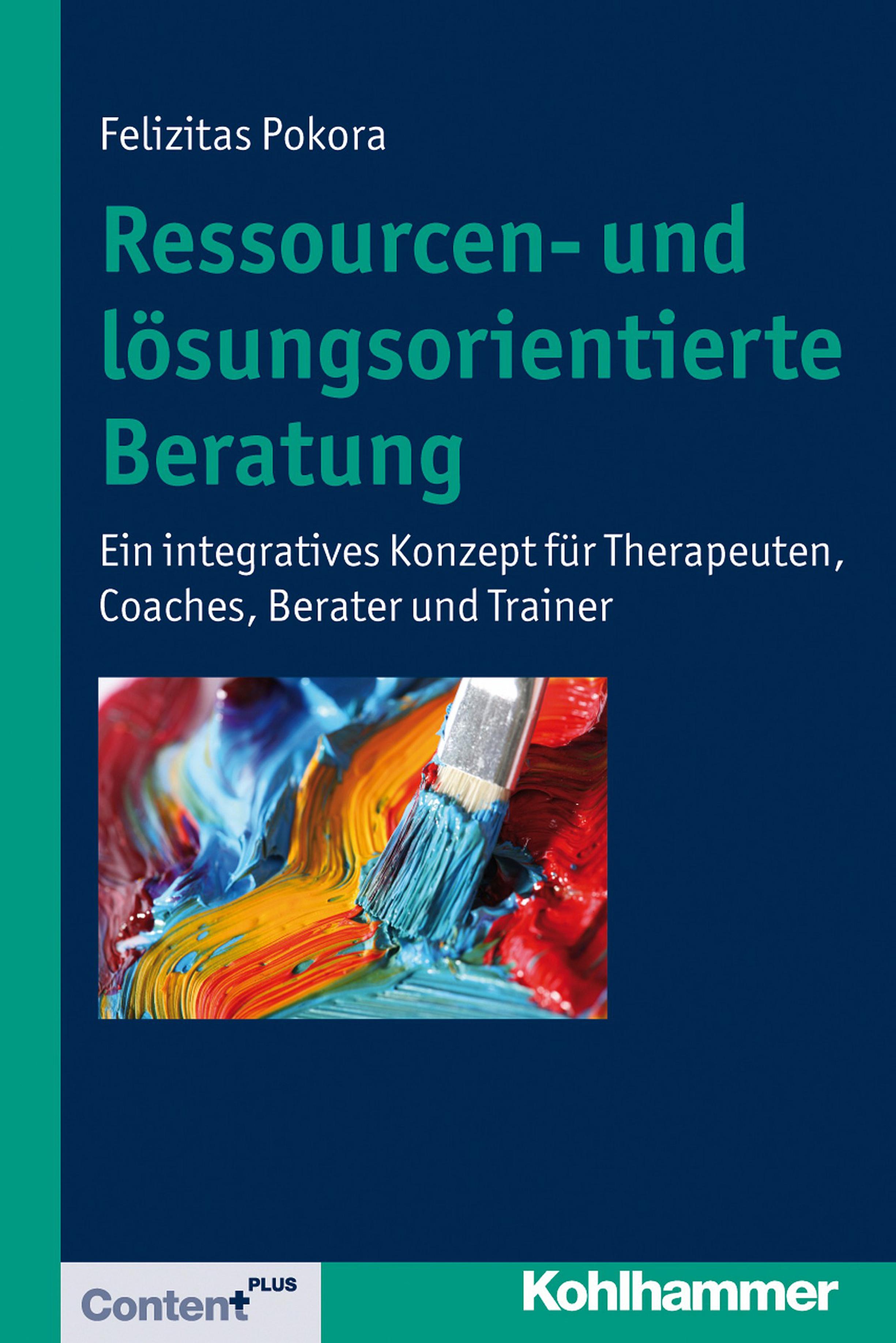 Ressourcen- und lösungsorientierte Beratung