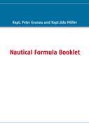 Nautical Formula Booklet