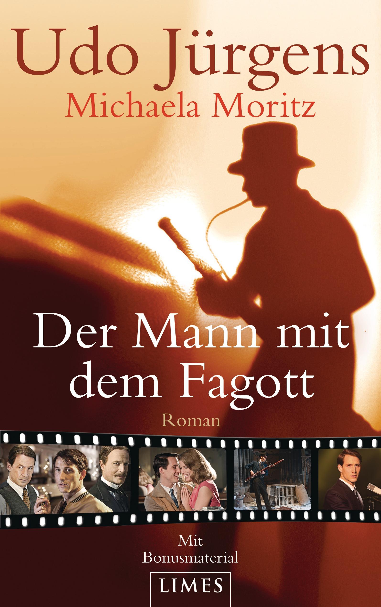 Der Mann mit dem Fagott