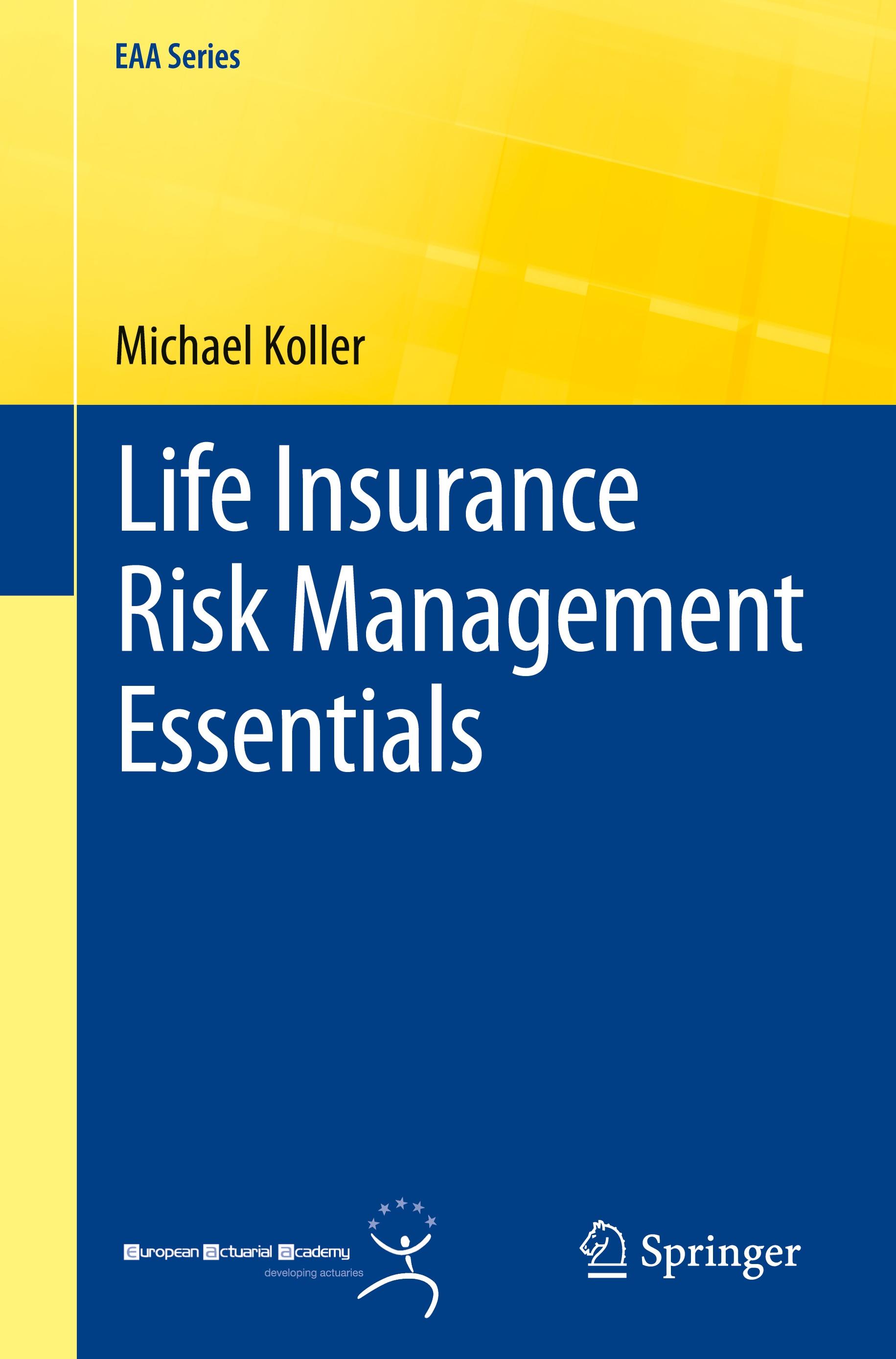 Life Insurance Risk Management Essentials