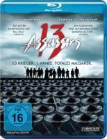 13 Assassins