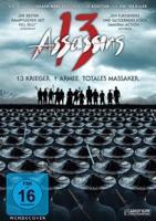 13 Assassins