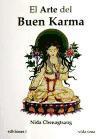 El arte del buen karma