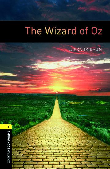 6. Schuljahr, Stufe 2 - The Wizard of Oz - Neubearbeitung