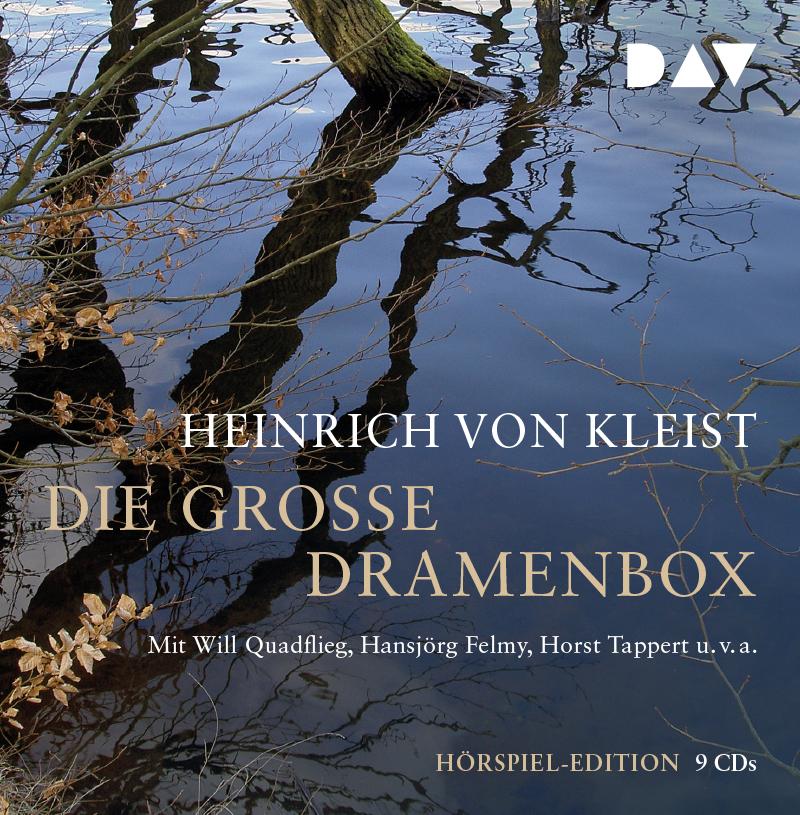 Die große Dramenbox